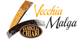 logo Vecchia Malga